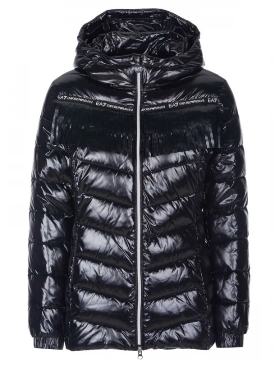 Foto van product ARMANI Winterjas 'EA7 Emporio Armani Jacke' zwart