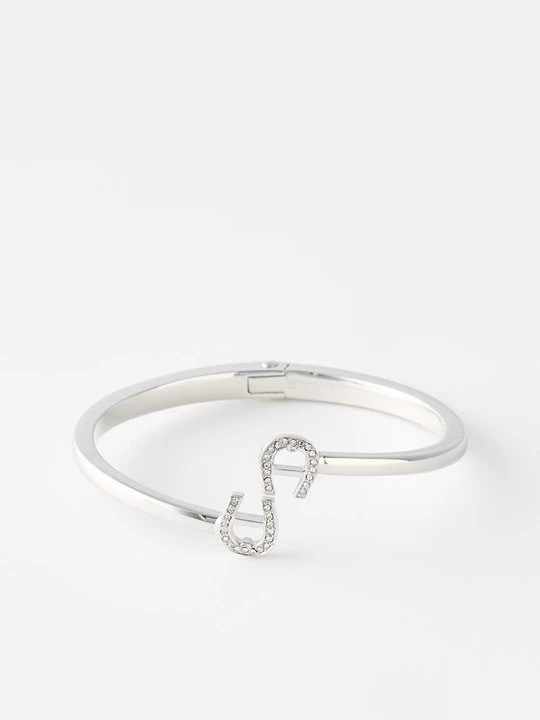 Foto van product Armband Aigner zilverkleurig