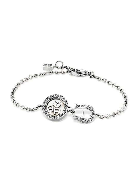 Foto van product Armband Aigner zilverkleurig