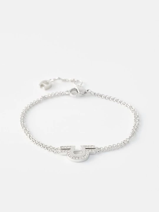 Foto van product Armband Aigner zilverkleurig