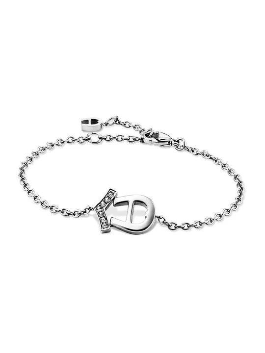Foto van product Armband Aigner zilverkleurig