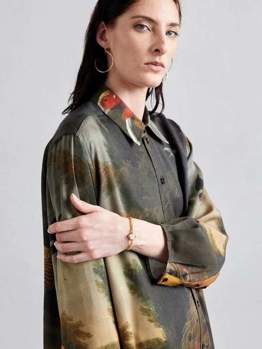 Foto van product Armband Alighieri goudkleurig