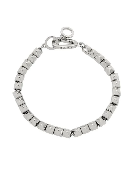 Foto van product Armband AllSaints zilverkleurig