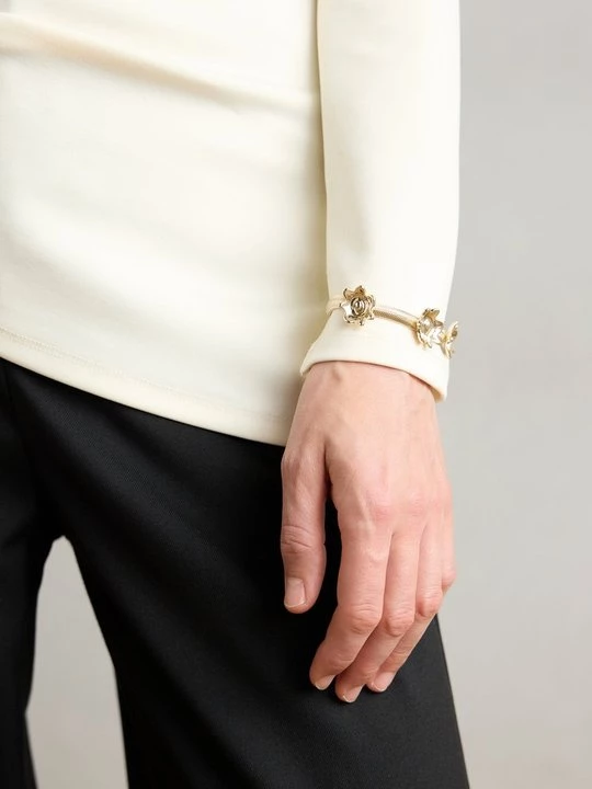 Foto van product Armband Anna Field By Zalando goudkleurig
