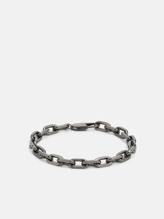 Foto van product Armband Boss zilverkleurig