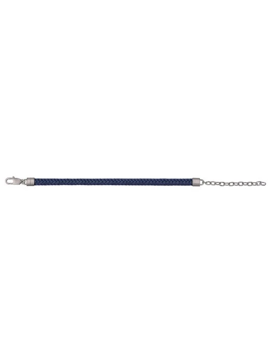 Foto van product Armband Breil blauw