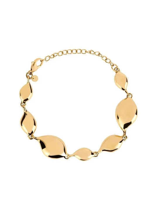 Foto van product Armband Breil goudkleurig