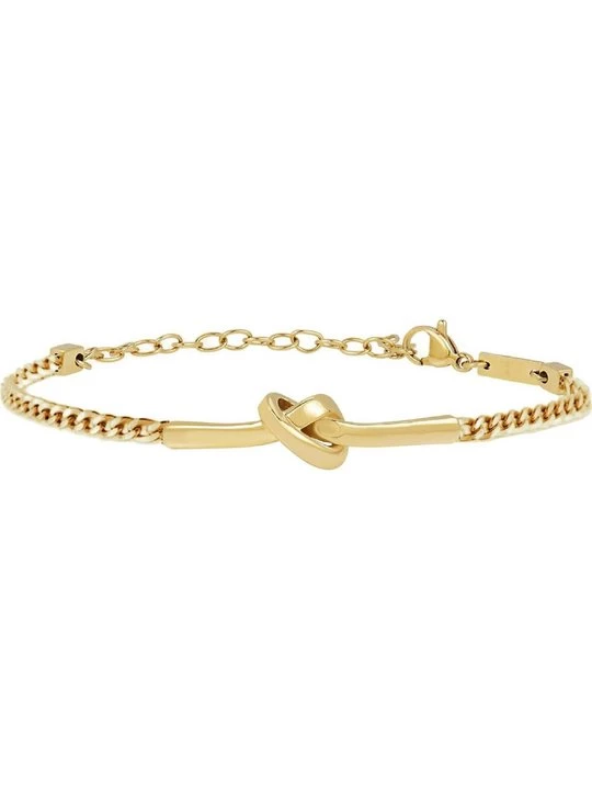Foto van product Armband Breil goudkleurig