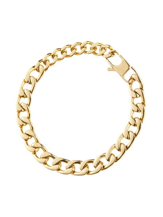 Foto van product Armband Breil goudkleurig