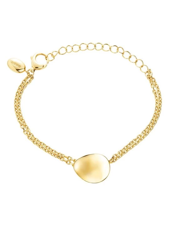Foto van product Armband Breil goudkleurig