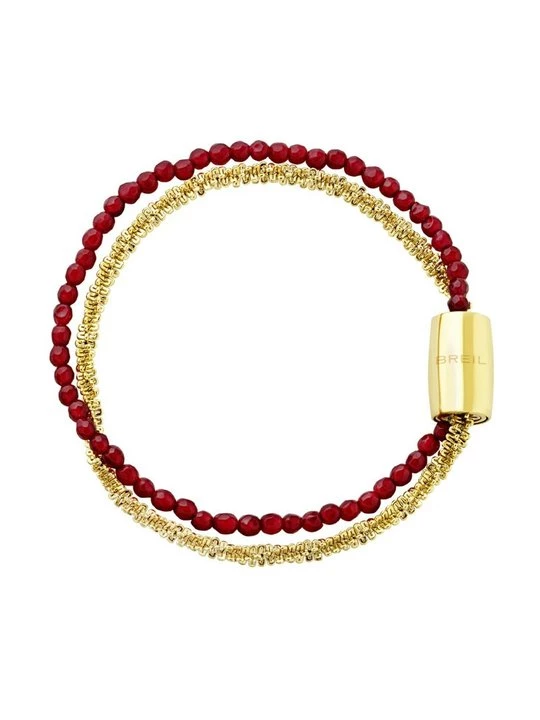 Foto van product Armband Breil goudkleurig