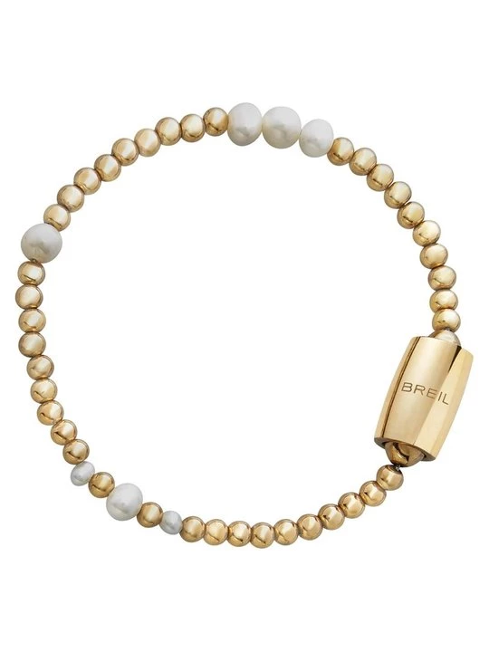 Foto van product Armband Breil goudkleurig