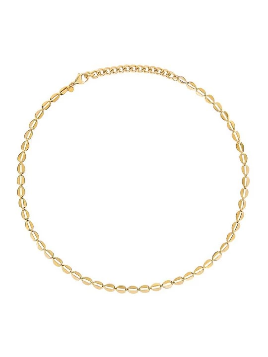 Foto van product Armband Breil goudkleurig
