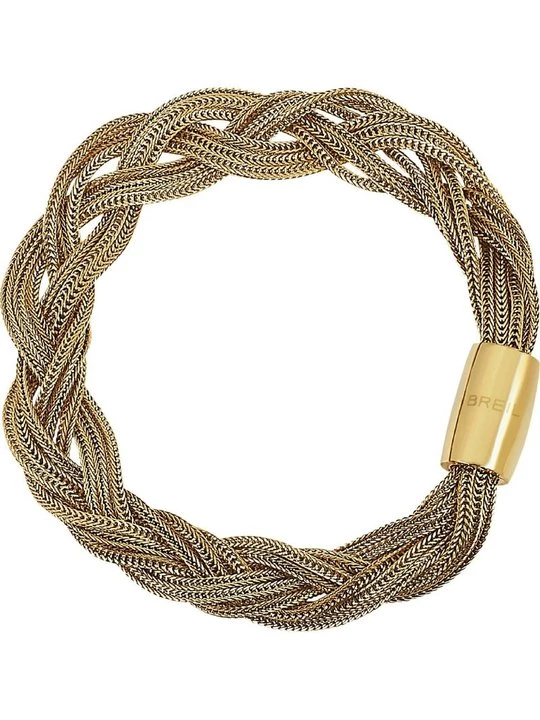 Foto van product Armband Breil goudkleurig