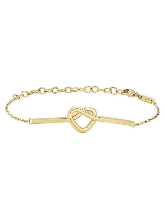 Foto van product Armband Breil goudkleurig