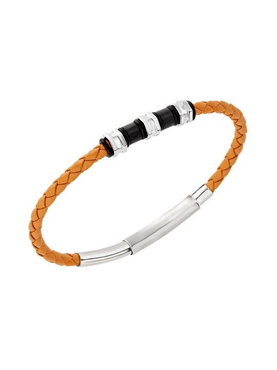 Foto van product Armband Breil goudkleurig
