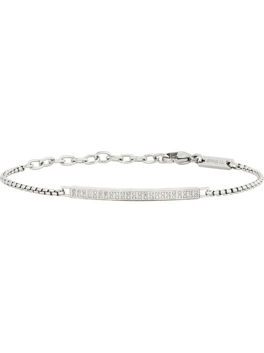 Foto van product Armband Breil wit