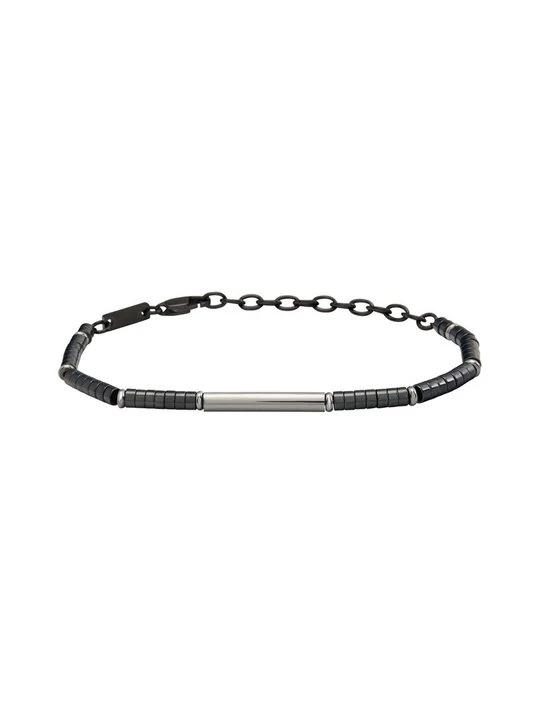 Foto van product Armband Breil zilverkleurig