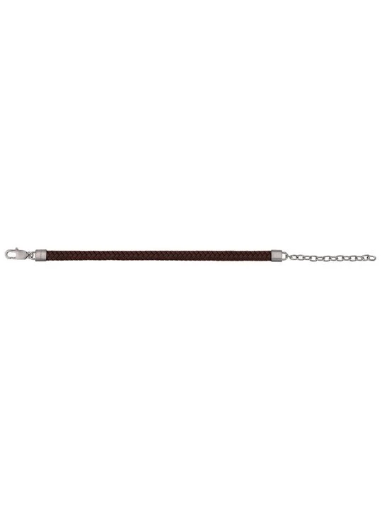 Foto van product Armband Breil zilverkleurig