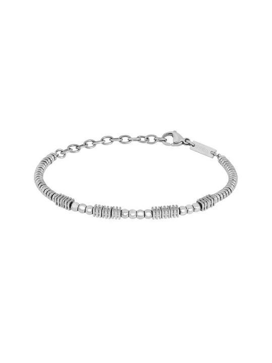 Foto van product Armband Breil zilverkleurig
