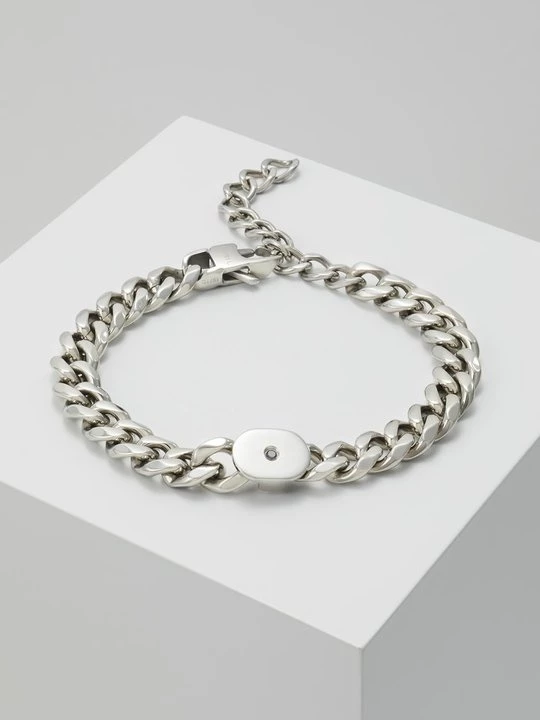 Foto van product Armband Breil zilverkleurig