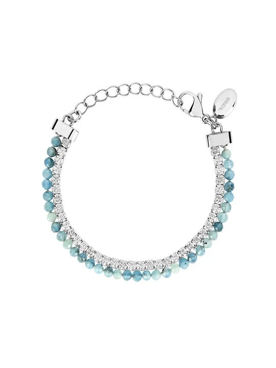 Foto van product Armband Breil zilverkleurig