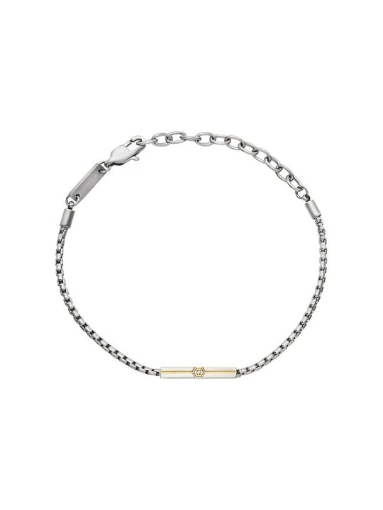 Foto van product Armband Breil zilverkleurig