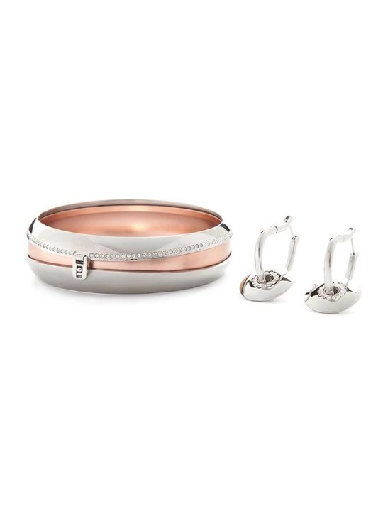Foto van product Armband Breil zilverkleurig