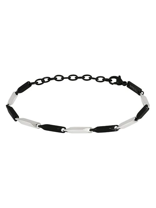 Foto van product Armband Breil zilverkleurig