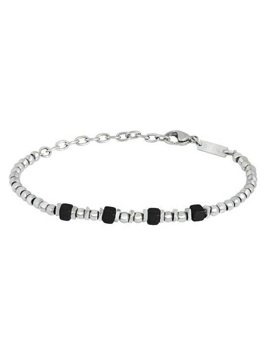 Foto van product Armband Breil zilverkleurig