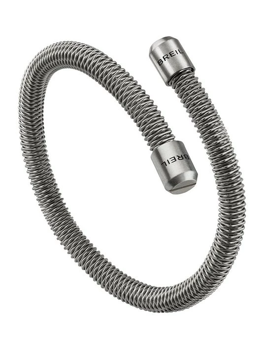 Foto van product Armband Breil zilverkleurig