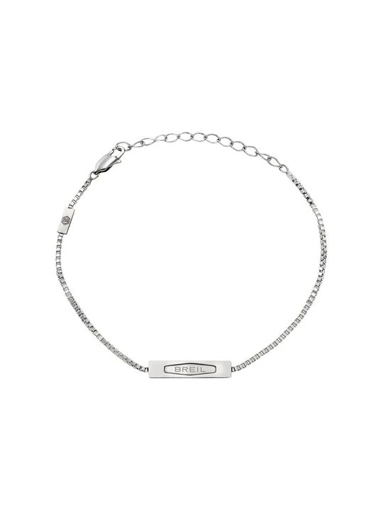 Foto van product Armband Breil zilverkleurig