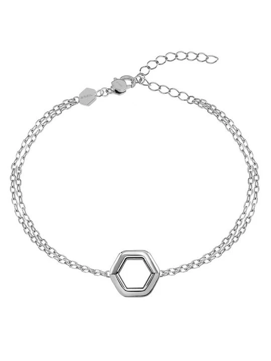 Foto van product Armband Breil zilverkleurig