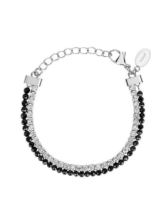 Foto van product Armband Breil zwart