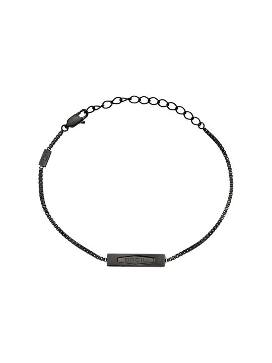 Foto van product Armband Breil zwart