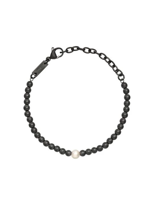 Foto van product Armband Breil zwart