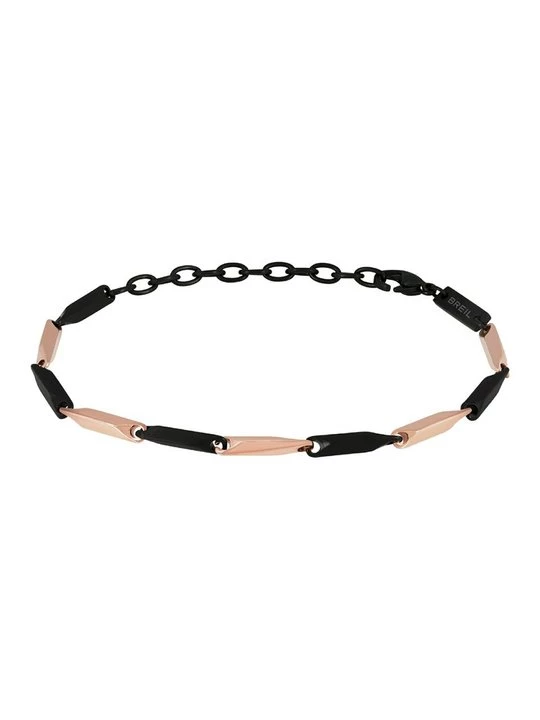 Foto van product Armband Breil zwart