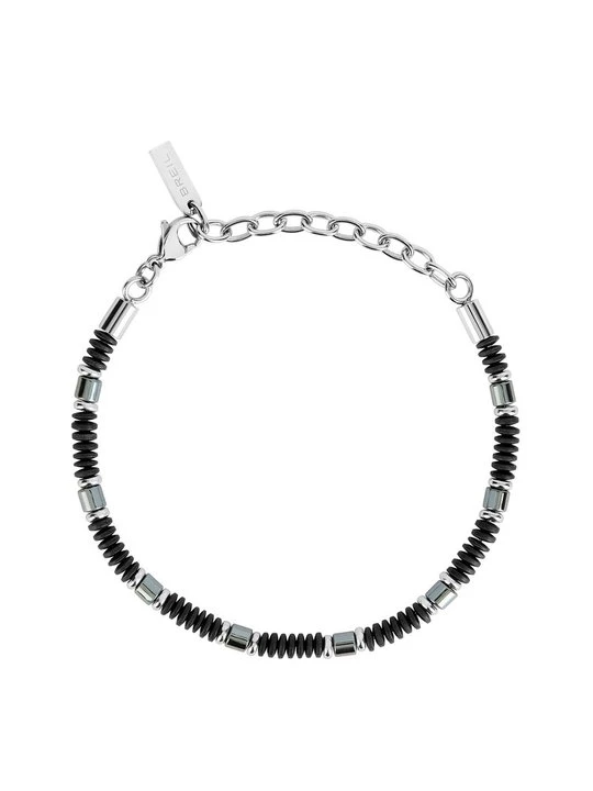 Foto van product Armband Breil zwart