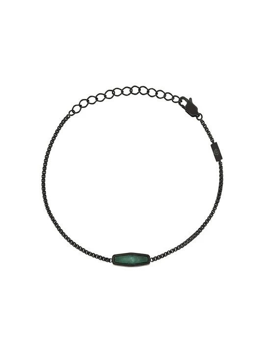 Foto van product Armband Breil zwart