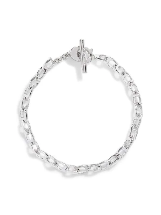 Foto van product Armband Coach grijs