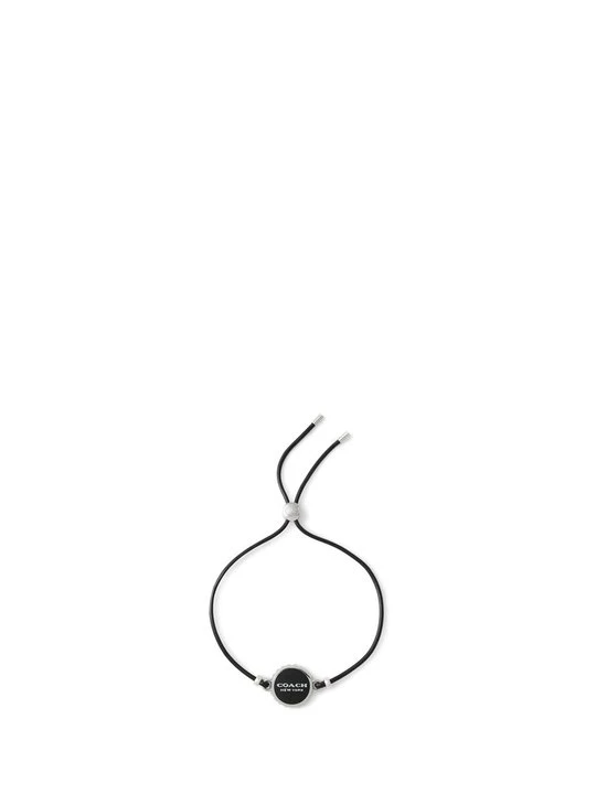 Foto van product Armband Coach zwart