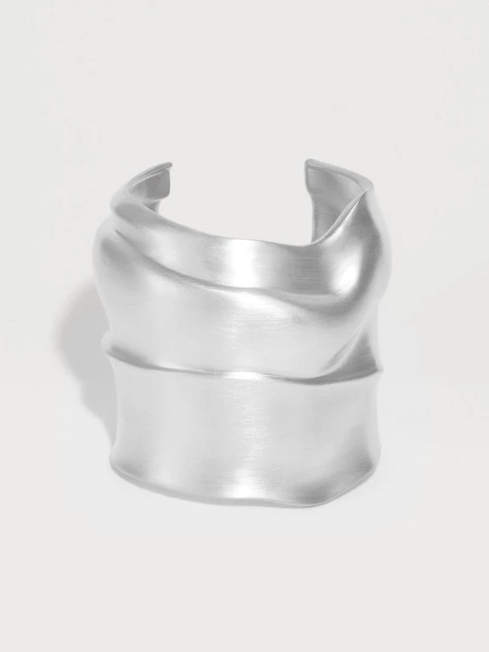 Foto van product Armband Completedworks zilverkleurig