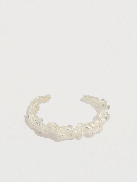 Foto van product Armband Completedworks zilverkleurig