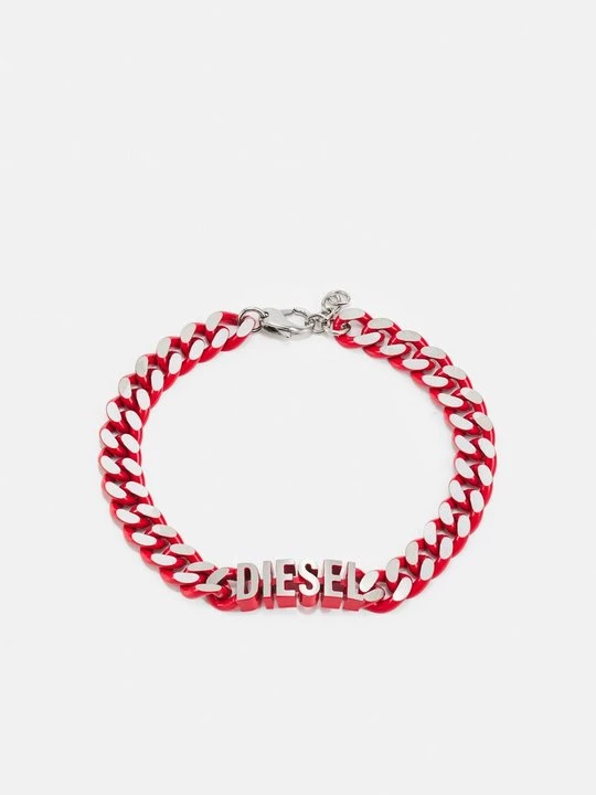 Foto van product Armband Diesel rood