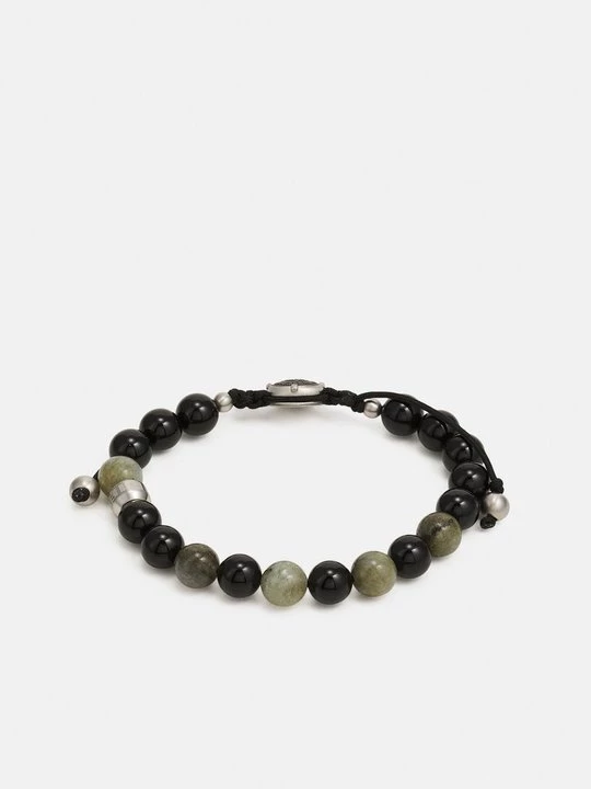 Foto van product Armband Diesel zwart