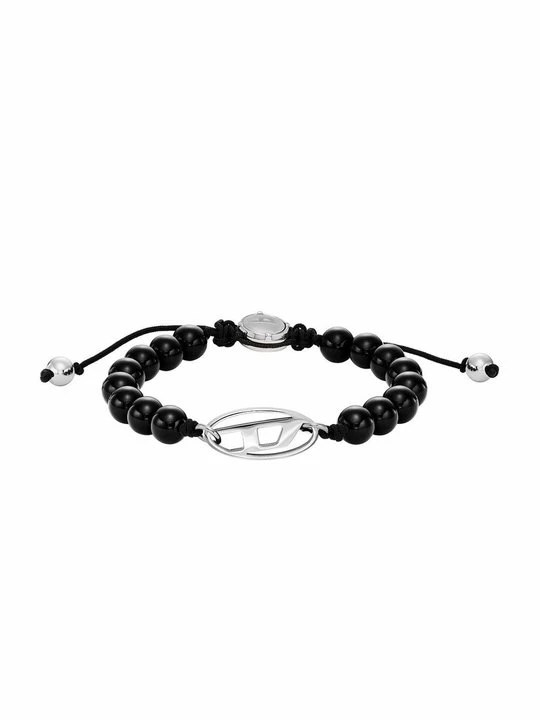 Foto van product Armband Diesel zwart