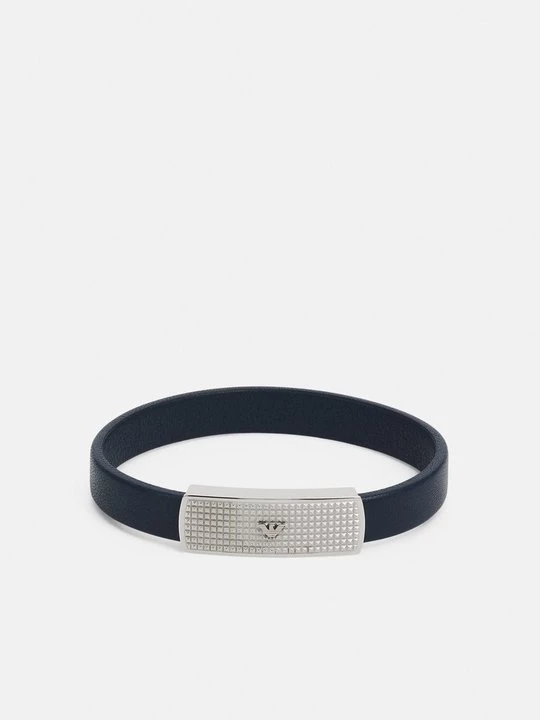 Foto van product Armband Emporio Armani donkerblauw