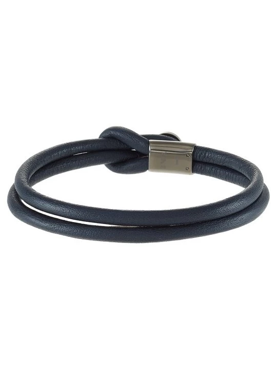 Foto van product Armband Emporio Armani grijs