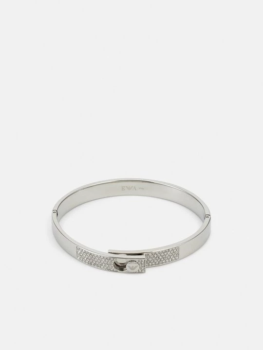 Foto van product Armband Emporio Armani zilverkleurig
