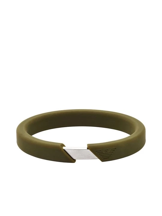 Foto van product Armband Emporio Armani zilverkleurig